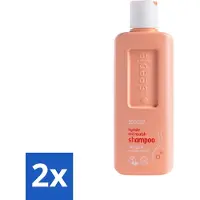 Seepje - Hydrate & Nourish Shampoo - Hydratation intense pour des cheveux sains - 300 ml - Pack avantage - 2 pièces