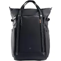 PGYtech Sac à dos fourre-tout OneGo Roamer 25L - Noir mat