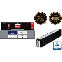 ActiveJet Ah-913br Ink Cartridge Noir
