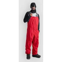 Burton Reserve 2l Relaxed Bib Pants Rouge XL Homme