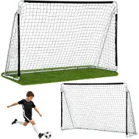 Lean Sport Grand But de Football 307x209 Cm