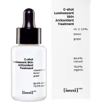 Iossi Sérum concentré à la vitamine C pour la correction de la peau, 30 ml
