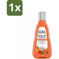 Guhl Shampooing - Soin merveilleux - 250 ml - 1 pièce