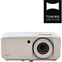 Optoma UHZ67-W vidéoprojecteur laser