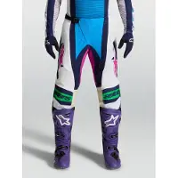 Alpinestars Techstar Maven Pantalon de motocross Taille