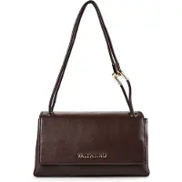 Valentino Sac bandoulière 'FABLE RE' brun foncé
