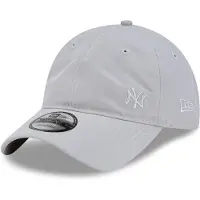 New Era Casquette 'New York Yankees MLB' gris