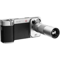 PGYtech Coffret cadeau ultime tout-en-un Retrova (Noir graphite - iPhone 16 Pro)