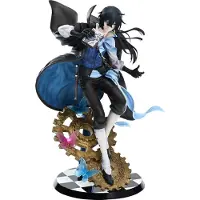 Prime 1 Studio Figure The Case Study Of Vanitas Vanitas