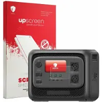 Upscreen Scratch Shield Protection