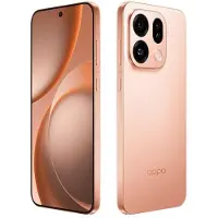 OPPO Find X9s 5G, 12 Go de RAM / 512 Go de stockage, couleur orange (Sunset Orange), compatible double SIM