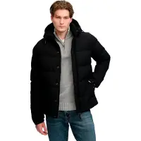 Superdry Veste Puffer Classic Everest
