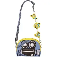 Loungefly Sac bandoulière Universal par , collection Minions 3