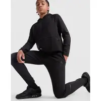 MONTIREX Pantalon de jogging Zenith Poly Fleece Junior - Noir, Noir