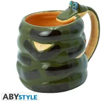 Abystyle Disney - Mug 3d Kaa