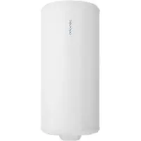 Atlantic Chauffe-eau 200L électrique Chaufféo blindé vertical mural standard - - 021117