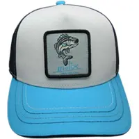 Molix Casquette Sea Bass