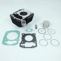 P2r Cylindre Pour Moto Honda 125 Cb F Neuf