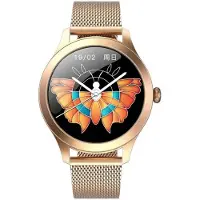 G. Rossi Montre intelligente pour femmes SW014-2 rosegold (sg009b)