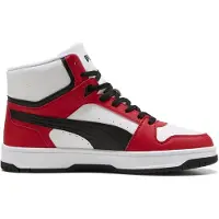 Puma Rebound Slam Mid Trainers Rouge EU 45 Homme