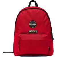 Napapijri Sac à dos 'Voyage 3' rouge