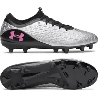 Under Armour Ua Magnetico Select 6 Fg - noir, taille : 8