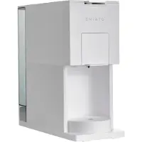 Chiato Machine à café multi-capsules switchPLAY – Blanche