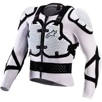 Alpinestars Bionic Action V3 Veste protectrice Taille