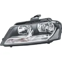 Hella Projecteur principal 1EJ 009 648-011, gauche