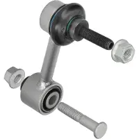 LEMFÖRDER Biellette de barre stabilisatrice 26775 02