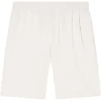 Armani Exchange pour homme. XM002879AF22504U1074 Bermuda en coton blanc crème (31), Casuel