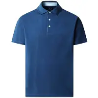 Hackett T-Shirt bleu
