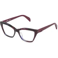 Tous Vtod39-540vaa 54x16x140 Mm Reading Glasses Violet Femme