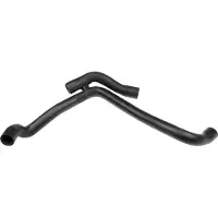 Gates Durite de radiateur 05-4322