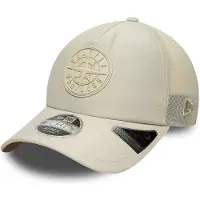 New Era Sporty 9forty Apex Seattle Mariners Cap Blanc
