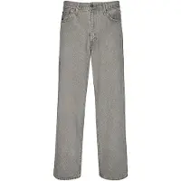 Levi's 578 Baggy Fit Jeans Gris 34 / 34 Homme