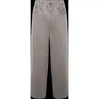 Levi's 578 Baggy Fit Jeans Gris 32 / 34 Homme