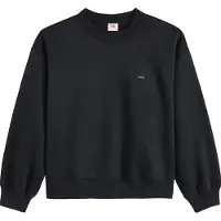 Levi's Sweat-shirt 'Everyday' noir