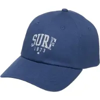 Billabong Essential Canva Cap Bleu
