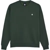 Element Cornell Classic Sweatshirt Vert XL Homme