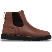 Quiksilver Mission Elastic Boots Marron EU 43 Homme