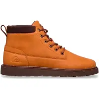 Quiksilver Mission Boots Marron EU 40 Homme