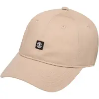 Element Casquette Icon Dad Twill