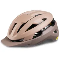 Cube Hover Mips Urban Helmet Beige L