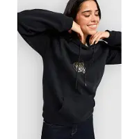 Roxy Surf Stk Hd Br Hoodie Noir M Femme