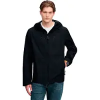 Superdry Waterproof Tech Jacket Bleu S Homme