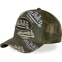 Von Dutch Vd/1/ct/cafe14 Cap Vert