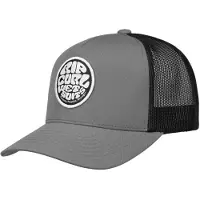 Rip Curl Wetsuit Icon Trucker Cap Gris
