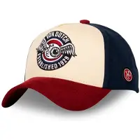 Von Dutch Vd/1/ct/vint02 Cap Multicolore