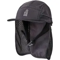 Rip Curl S-series Surf Cap Noir L-XL